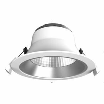 DOTLUX LED-Downlight CIRCLEugr-eco 15W 3000/4000/5700K COLORselect