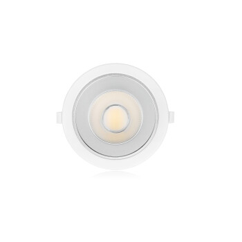 DOTLUX LED-Downlight CIRCLEugr-eco 35W 3000/4000/5700K COLORselect